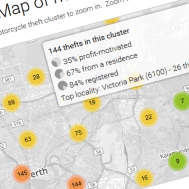 Open Motorcycle cluster map JPG