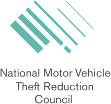 National Motor Vehicle Theft Reduction Council (NMVTRC) Logo